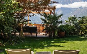 Pension Chalet Andy